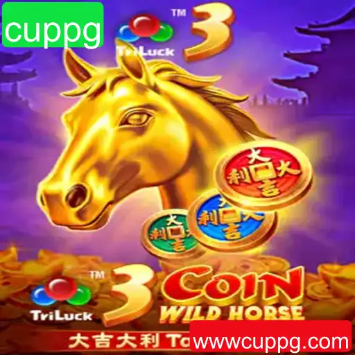 Descubra o Fascinante Mundo de 3CoinWildHorse: Um Jogo de Estratégia e Aventura