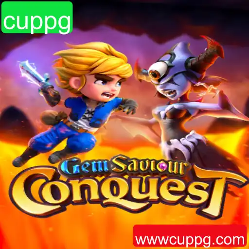 GemSaviourConquest: Uma Jornada Épica no Mundo dos Jogos