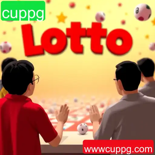 Jogos de loteria