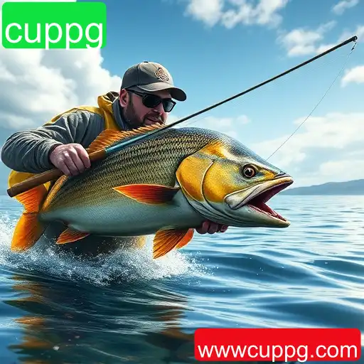 Jogos de pesca