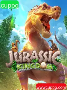 Descubra o Mundo de Aventuras em JurassicKingdom
