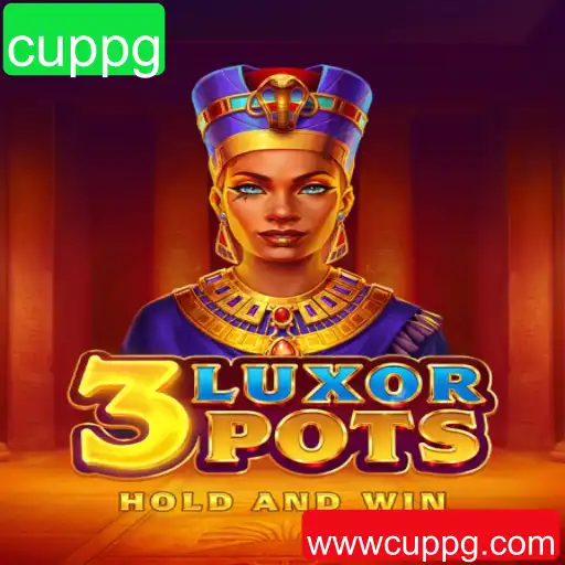 Descubra o Fascinante Jogo 3LuxorPots e Sua Dinâmica Envolvente