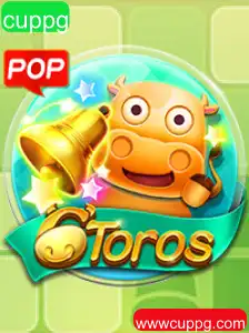 Descubra 6Toros: O Jogo de Cartas que Está Conquistando o Mundo