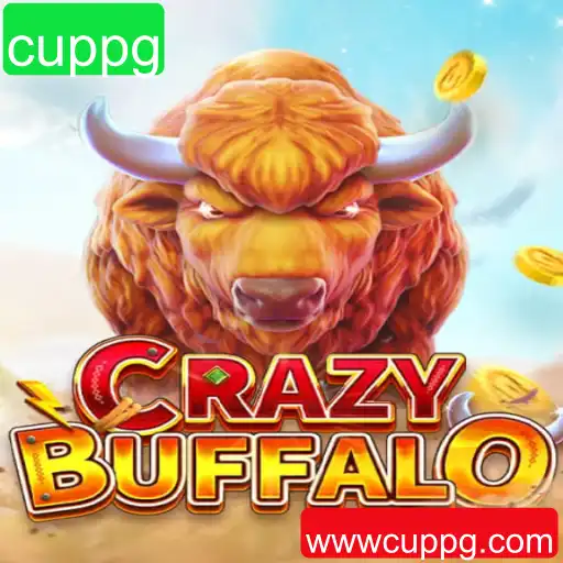 CRAZYBUFFALO: Desvendando o Jogo que Revoluciona com a Palavra-chave 'cuppg'