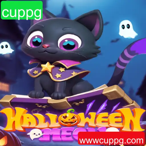 HalloweenMeow: Mergulhe na Diversão Assustadora deste Jogo Inovador