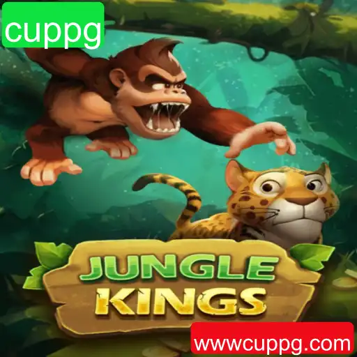 Descubra JungleKings: Aventuras e Estratégias do Novo Jogo de Exploração
