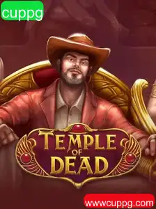 Descubra o Envolvente Mundo de 'TempleofDead': Um Jogo de Estratégia Inovador