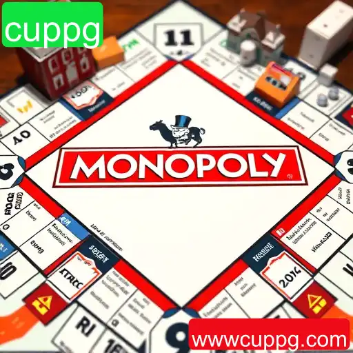 Monopoly