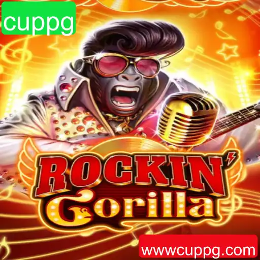 RockinGorilla: Mergulho Profundo no Jogo que Conquista Corações
