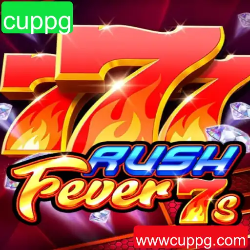 RushFever7s: Descubra a Atração Frenética do Novo Jogo