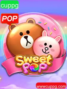 Descubra o Mundo Encantado de SweetPOP: O Jogo Que Conquista Todos